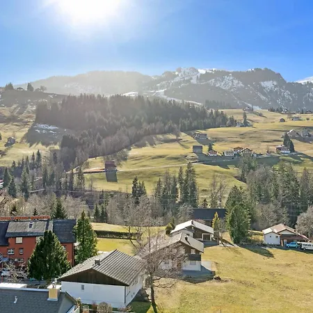 Fenus Direkt An Der Skipiste Sgt07 *