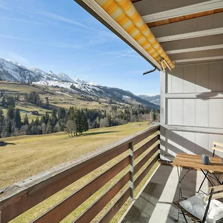 Fenus Direkt An Der Skipiste Sgt07 *